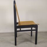 6 chairs Argos Baumann