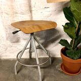 BAO Industrial Stool