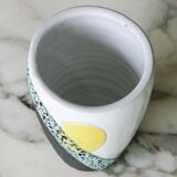 All ceramics by Ettore Sottsass for Bitossi