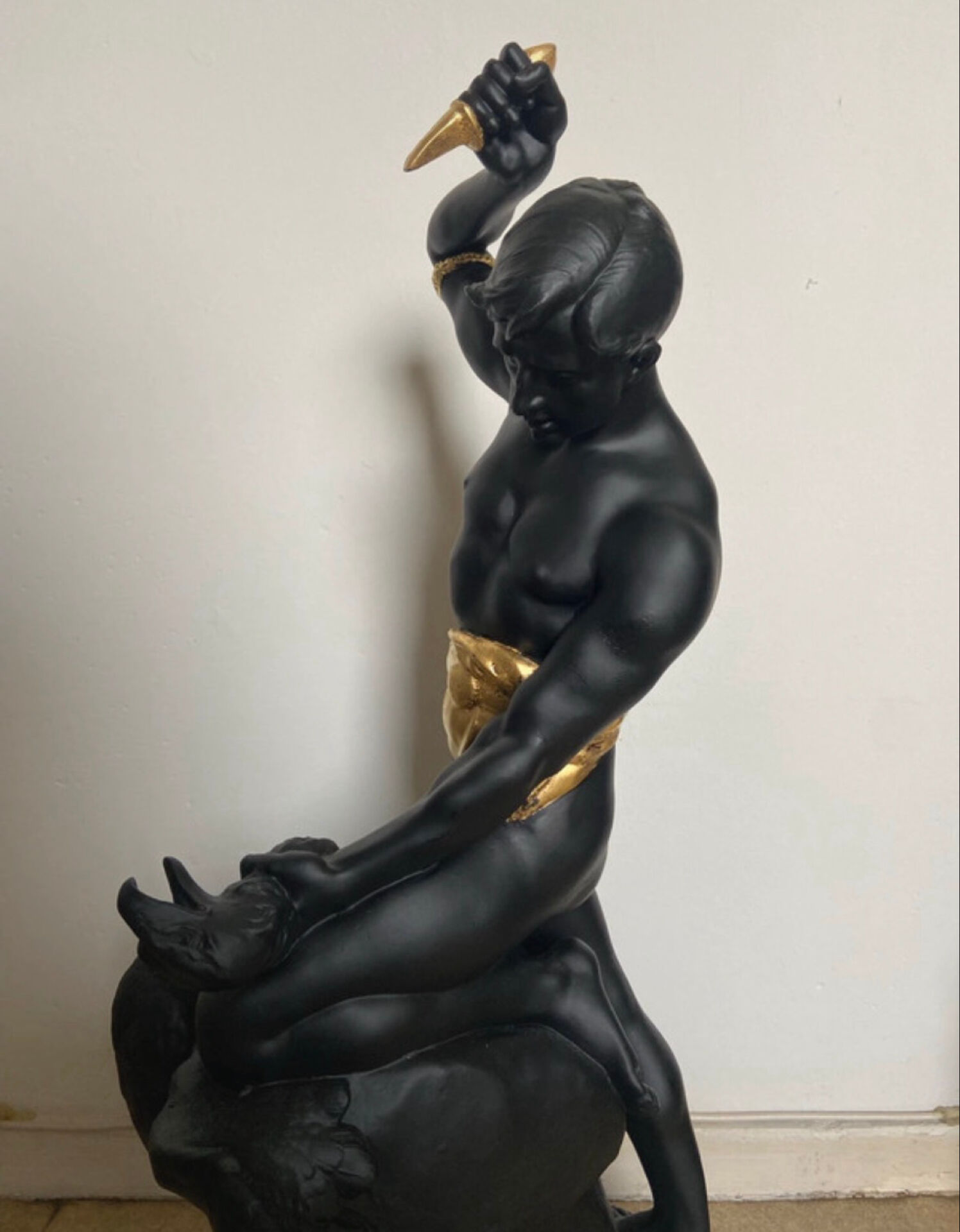 Sculpture