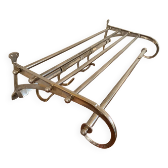 Vintage coat rack