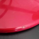 Table lamp Ring Arteluce Bruno Gecchelin