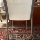 Lot de 4 chaises KARTELL FPE chai By Ron Arad