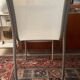 Set of 4 KARTELL FPE chai chairs By Ron Arad
