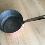 Bain marie sauce