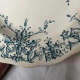 Clairefontaine Iron Earth Plates