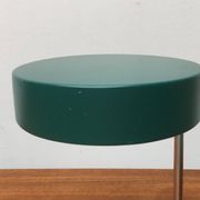 Lampe de table allemande 6890 de milieu de siècle de Kaiser Idell / Kaiser Leuchten