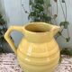 Set of 4 pitchers