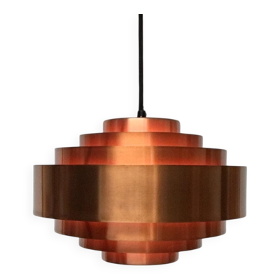 Suspension Ultra par Jo Hammerborg pour Fog & Mørup, Danemark années 1960