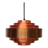 Mid-Century Ultra Pendant Lamp by Jo Hammerborg for Fog & Mørup, 1960s