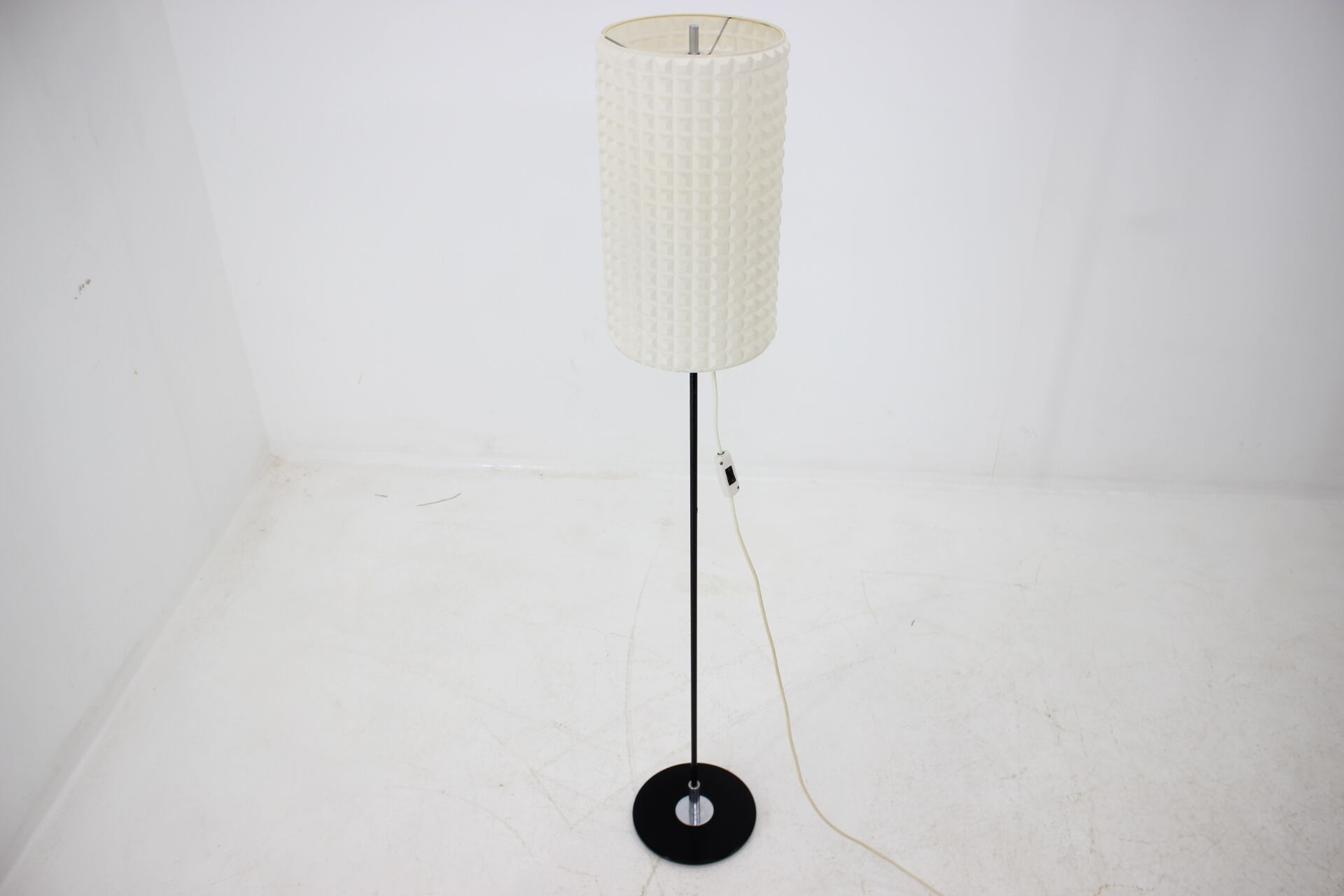 Mid-century Germany Floor Lamp Designed by Rudolf Arnold,1960‘s.
