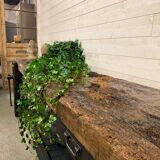 Large elm set, 1930s