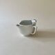 Limoges porcelain sauce boat