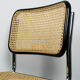 Chaise b32 cesca Marcel Breuer
