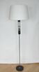 Lampadaire années 1970