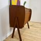 Danish teak sideboard, 1960