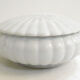 Limoges porcelain jewelry box