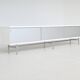 Horst Bruning model 1730 large sideboard Behr Germany 1960