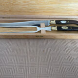 Serving cutlery