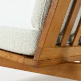 Børge Mogensen Sofa 2218 For Fredericia Stolefabrik