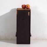 Japanese merchant storage cabinet – Late Meiji / early Taishō period (circa 1890–1926)