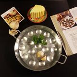 Old Tournus United Dish