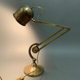 Adjustable table lamp