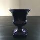 Methylene blue Medici style vase
