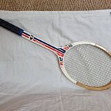 Donnay tennis racket, 1975