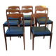 Scandinavian chairs