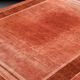 Handmade ziegler oriental rug - 2.46 x 3.52 metres
