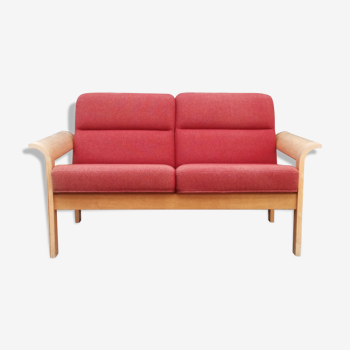 Sofa de Rud Thygesen & Johnny Sorensen pour Magnus Olesen