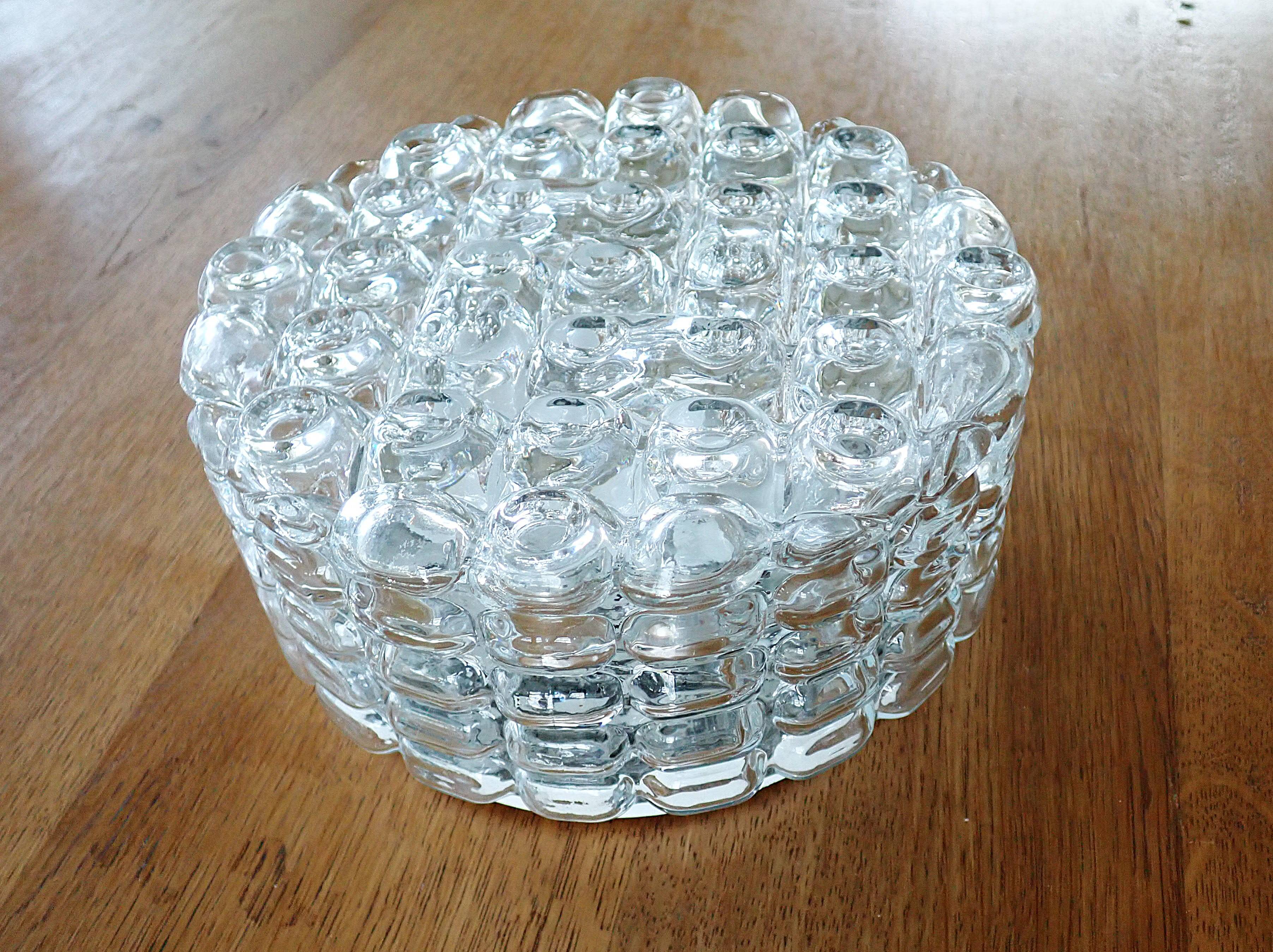 Ceiling light / wall light - 60s/70s - ERCO Leuchten Germany