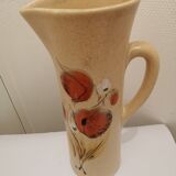Pitcher in grès