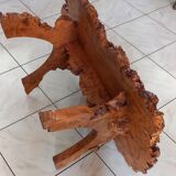 Table basse de salon