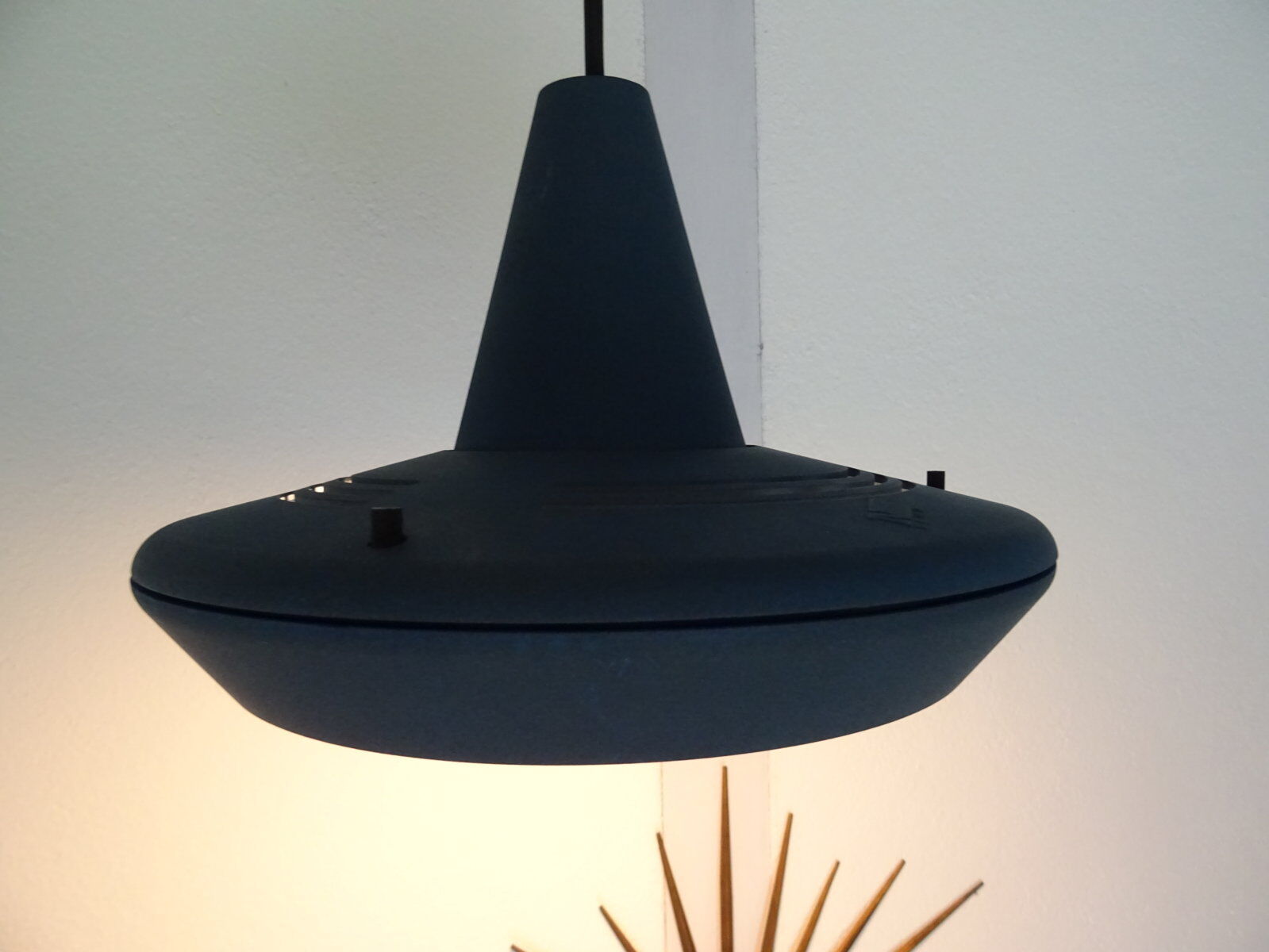 Suspension by Vico Magistretti for Nemo