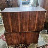 Enfilade modulable HG Furniture Denmark 1960