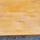 Table de ferme en hêtre et chêne 1 tiroir en ceinture 200cm