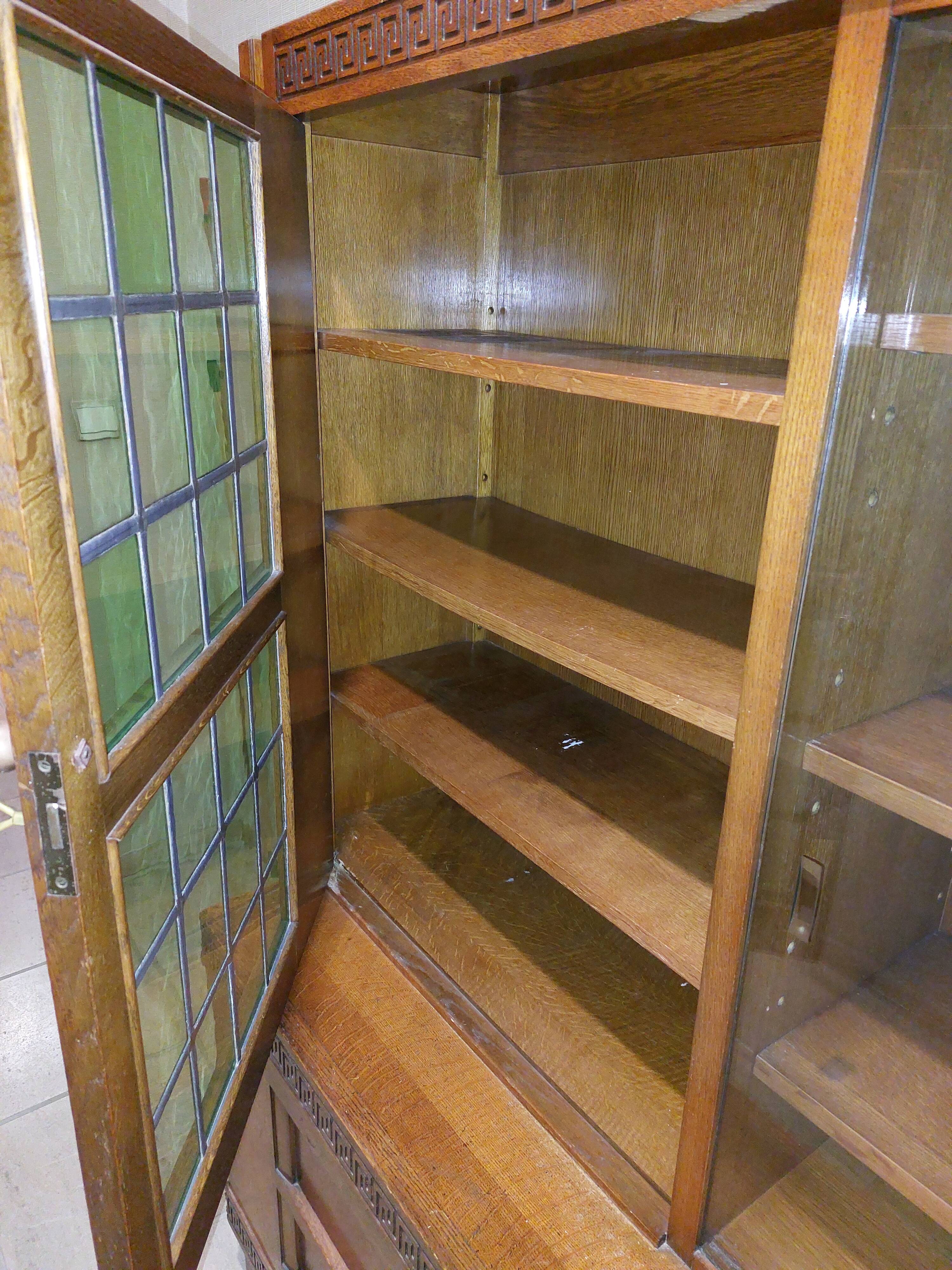Armoire modèle Charles de Gebroeders De Coene