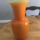 Murano vase
