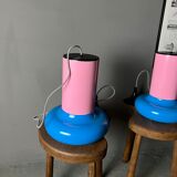 Suspension pair Lita