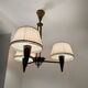 Large Art Deco Chandelier