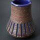 Ingegärd Burmeister Ceramic Vase, 1960s