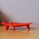 Soap dish Cerenne 70s