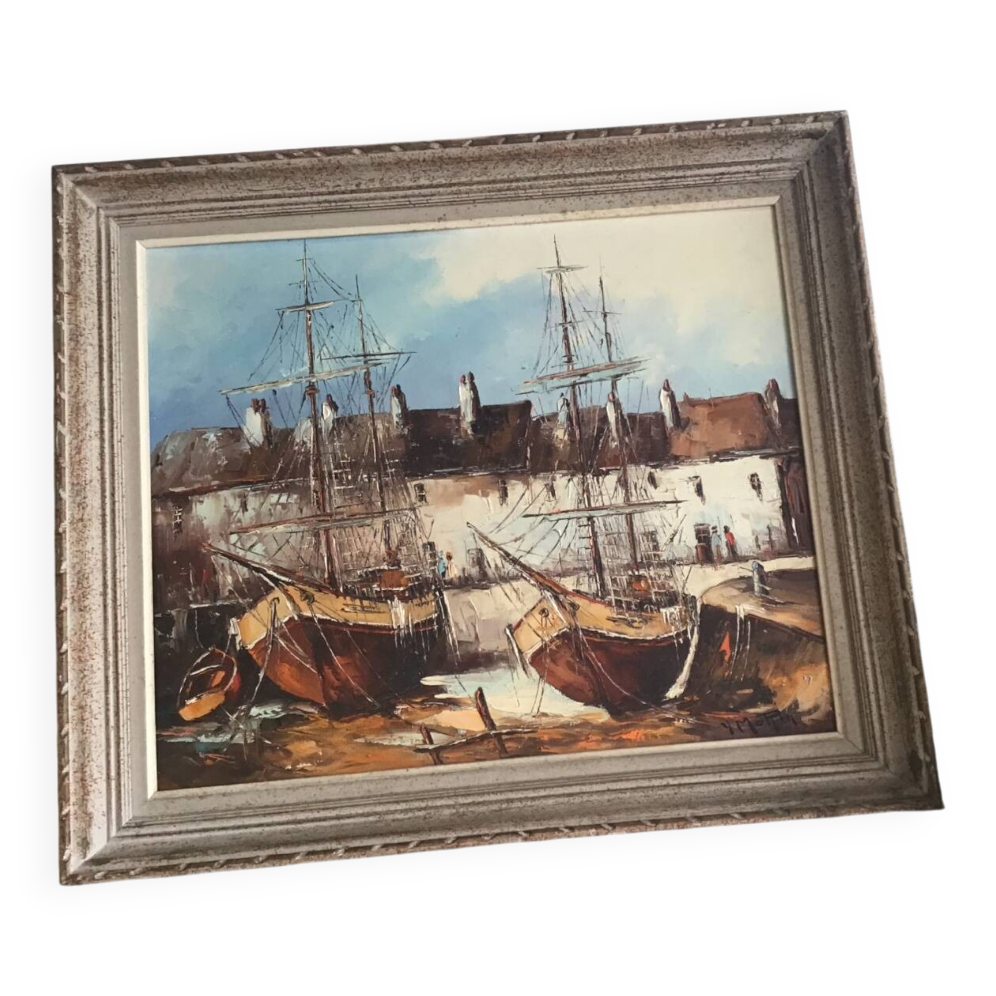 Marine and Morin Table