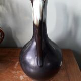 Vintage Vallauris-style ceramic