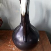 Céramique vintage esprit Vallauris