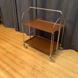 Gerlinol bar cart, Germany, 1960s