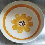 Vintage salad bowl