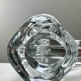 Crystal candle holder 1950.